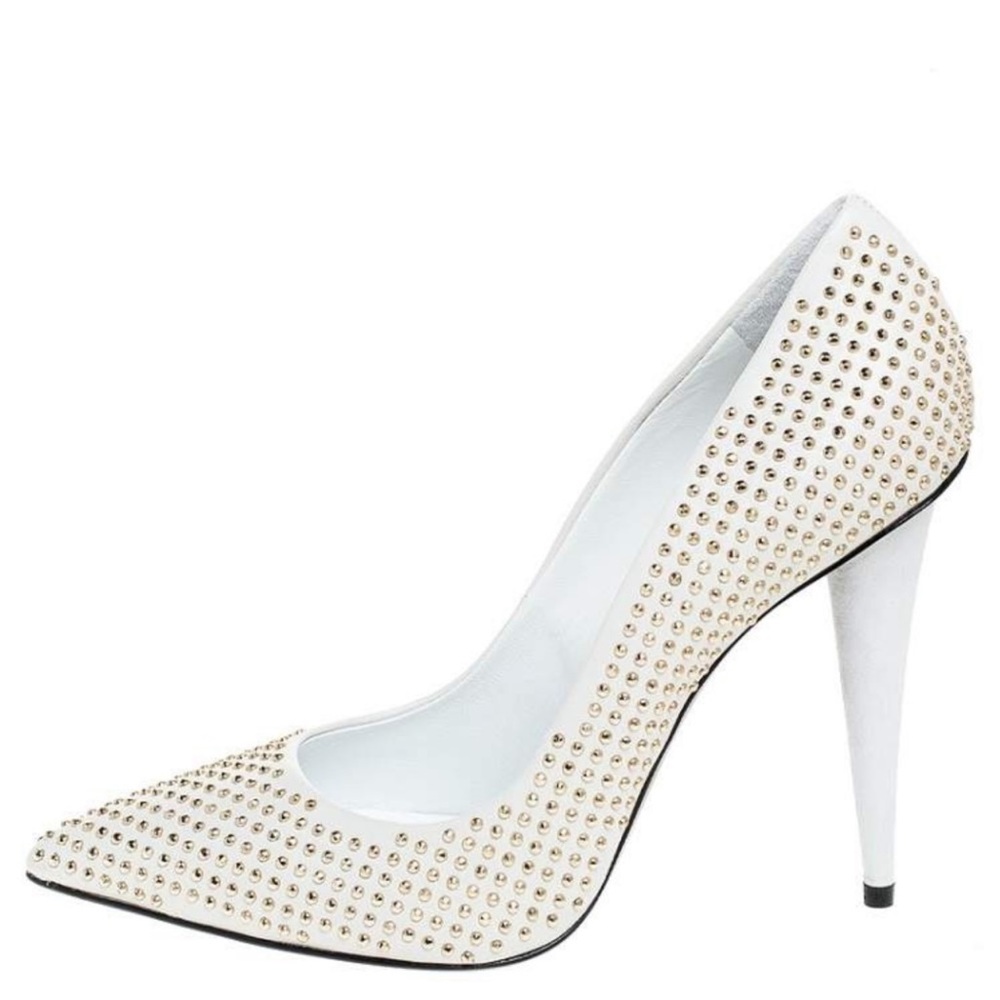 Giuseppe Zanotti Esther Heels